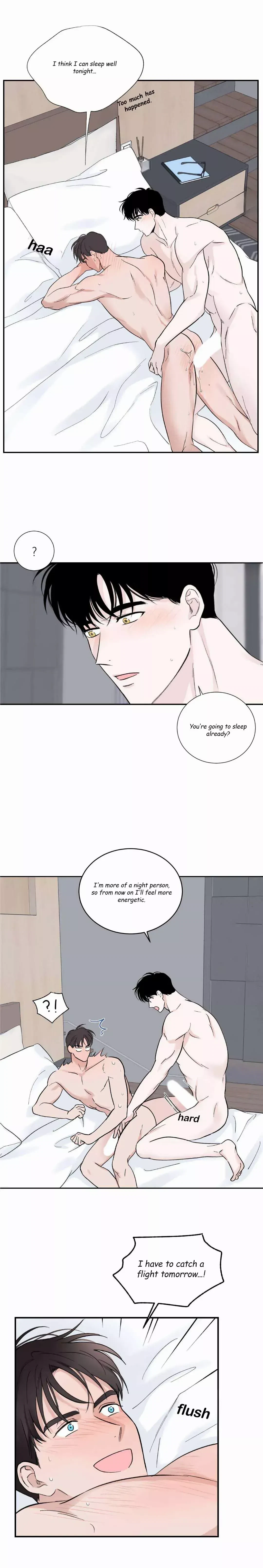 Overclock Chapter 6, page 15
