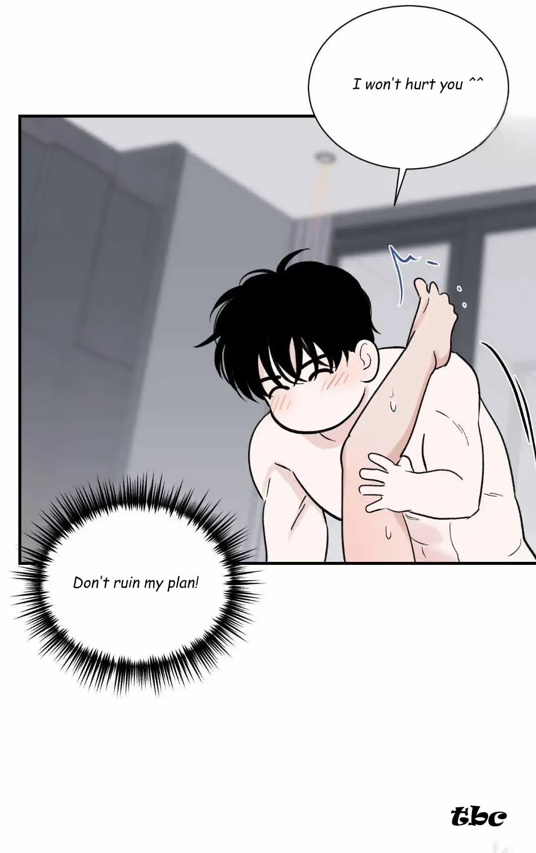 Overclock Chapter 6, page 16