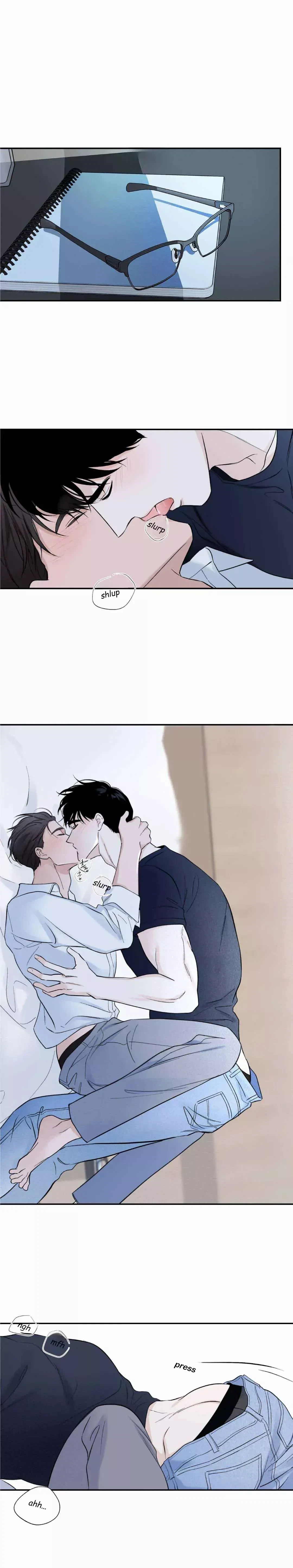 Overclock Chapter 6, page 2