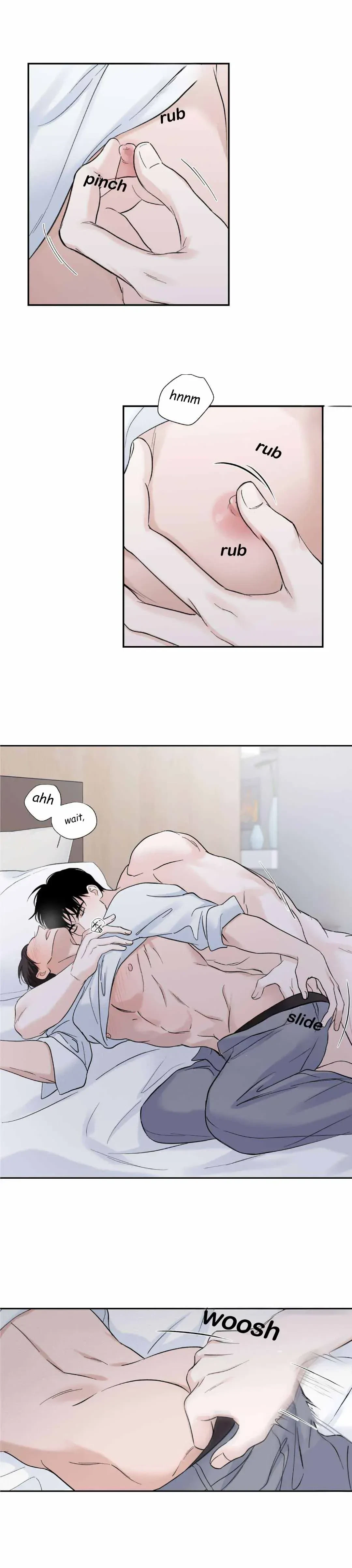 Overclock Chapter 6, page 6