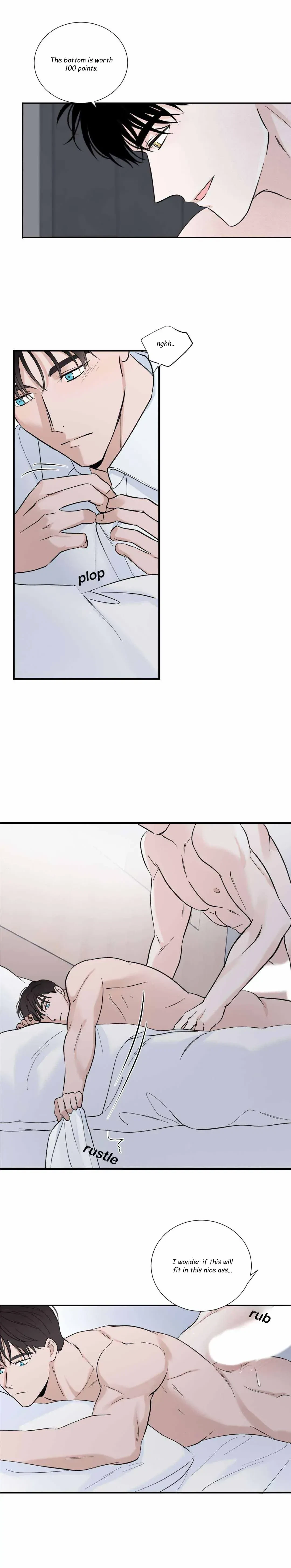 Overclock Chapter 6, page 7