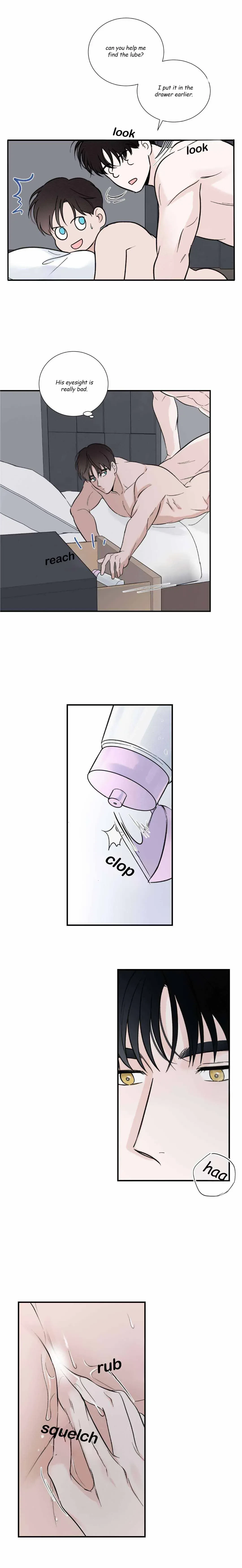 Overclock Chapter 6, page 9