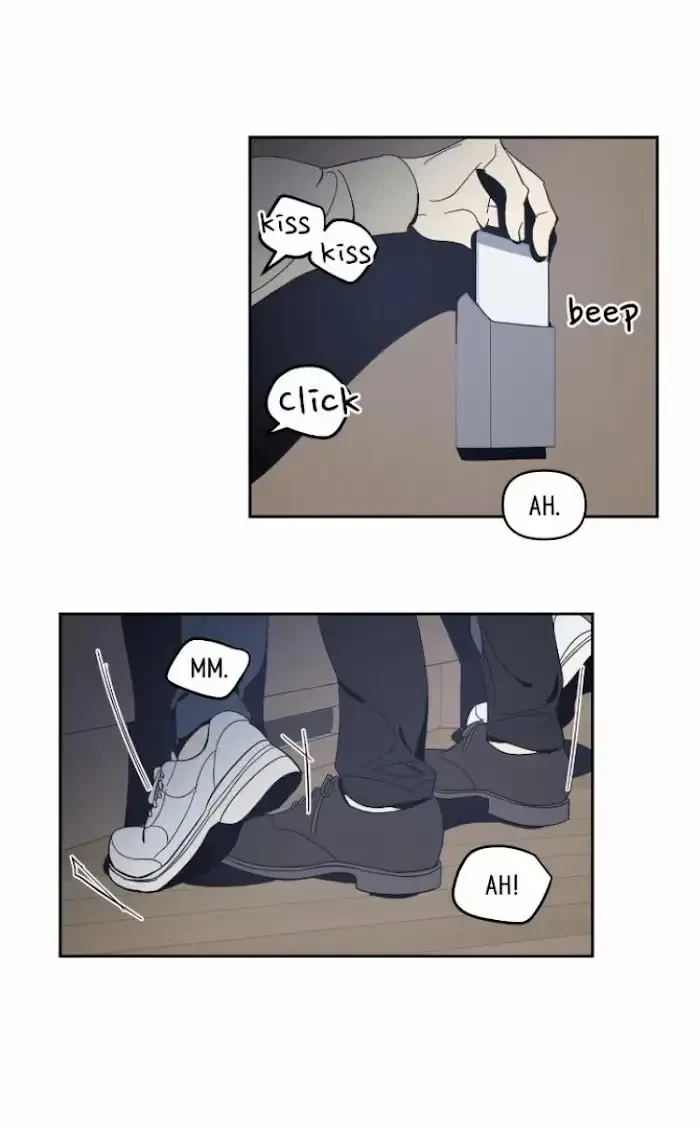 The Black Mirror Chapter 32, page 2