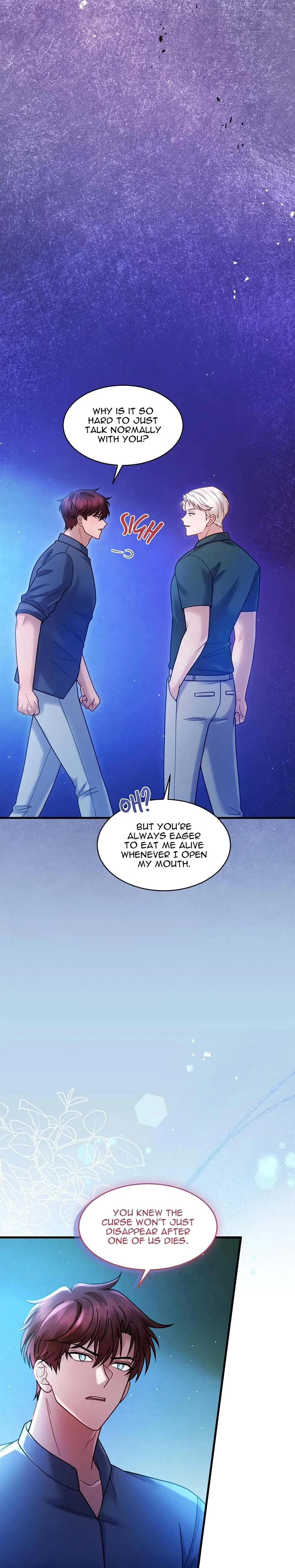 Torn Between Alphas Chapter 70, page 3