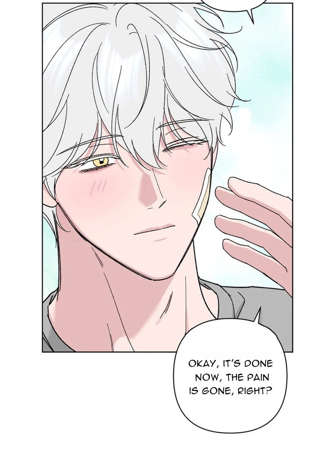 A Strange Day Chapter 8, page 10