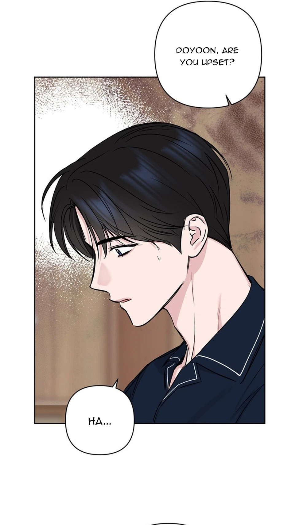 A Strange Day Chapter 8, page 23