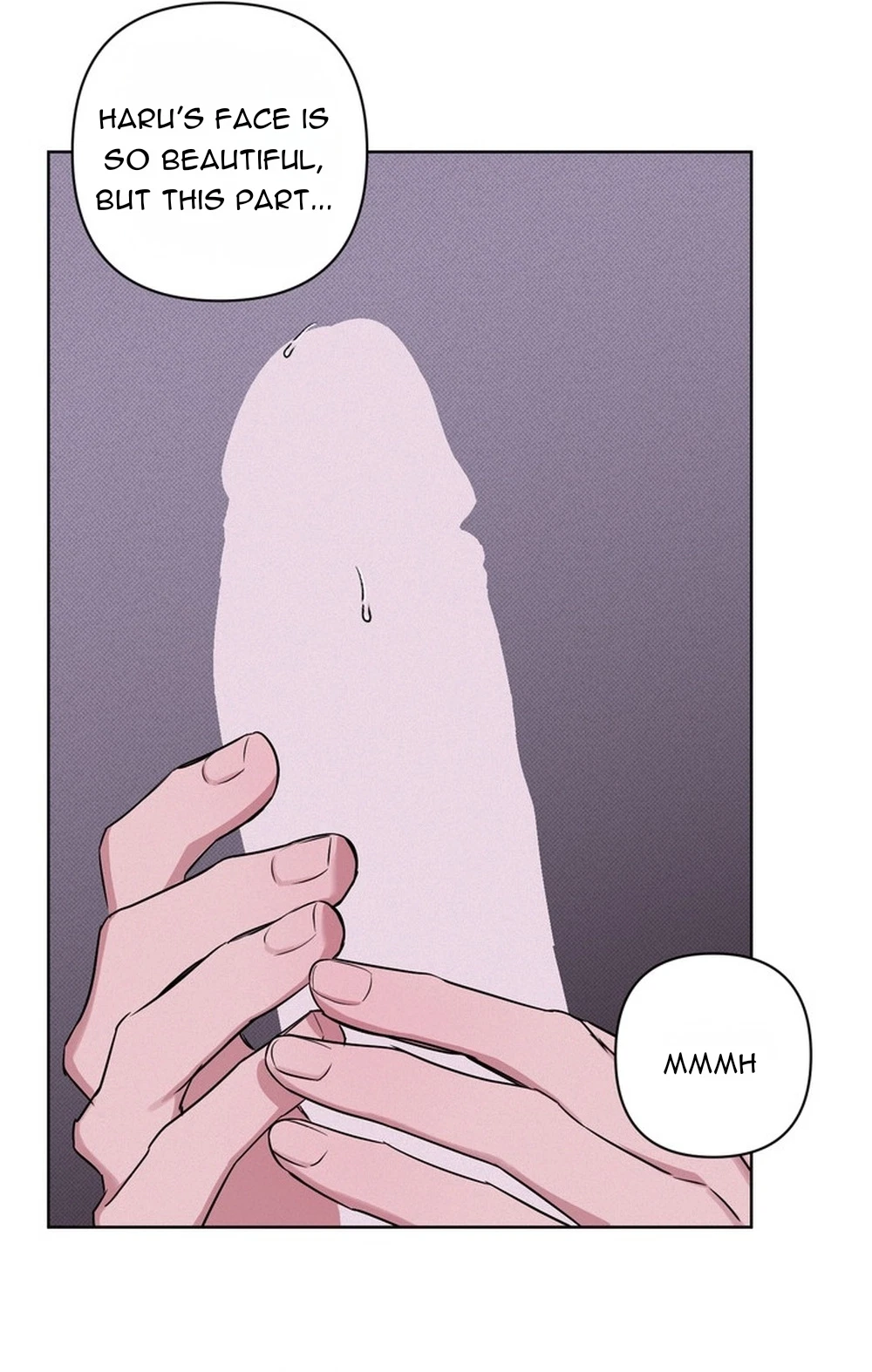 A Strange Day Chapter 8, page 38