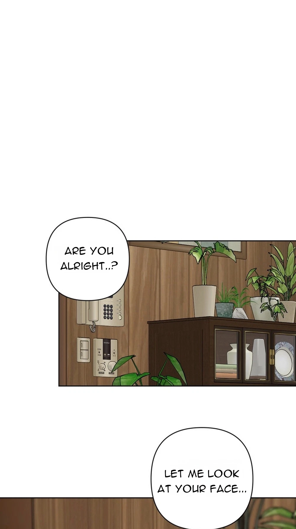 A Strange Day Chapter 8, page 6