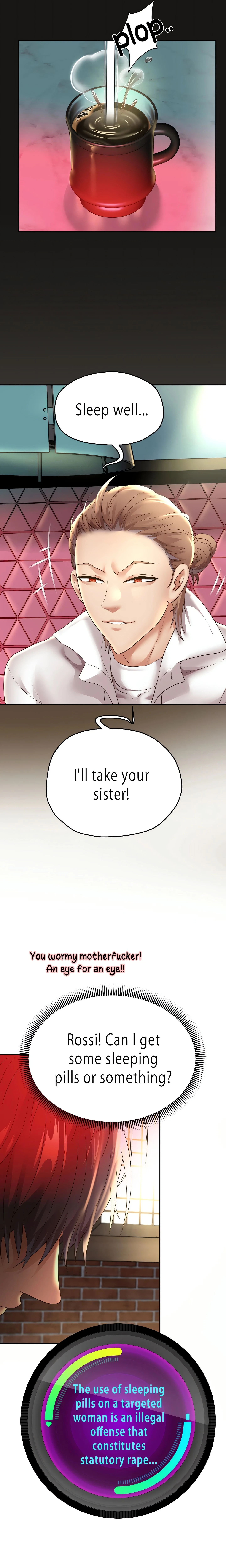 Born With A Surprise Chapter 51 (Uncensored), page 14