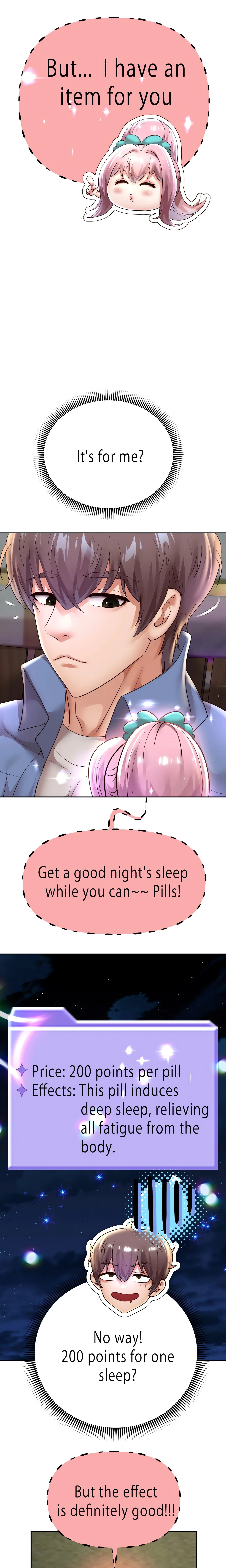 Born With A Surprise Chapter 51 (Uncensored), page 15
