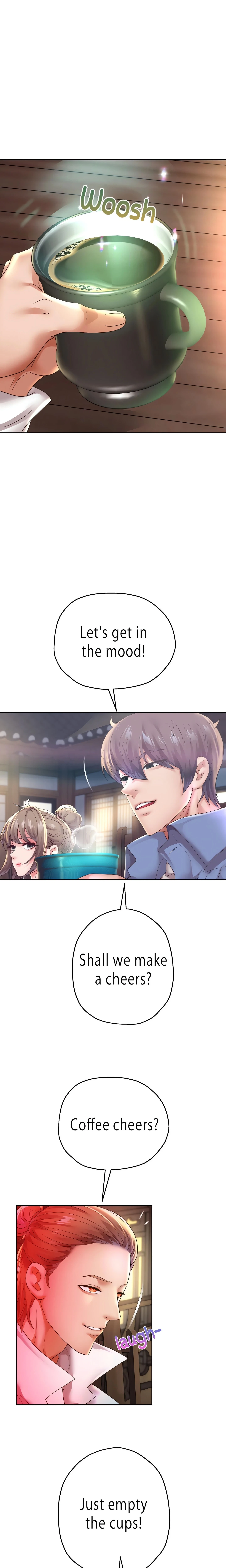 Born With A Surprise Chapter 51 (Uncensored), page 17
