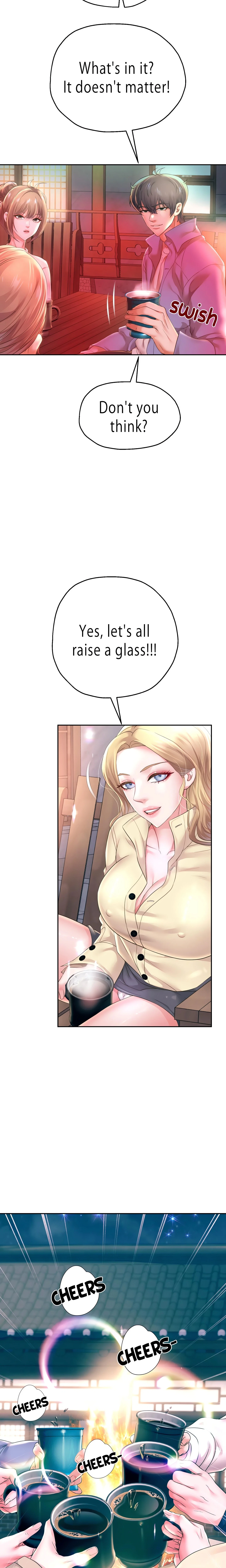 Born With A Surprise Chapter 51 (Uncensored), page 18