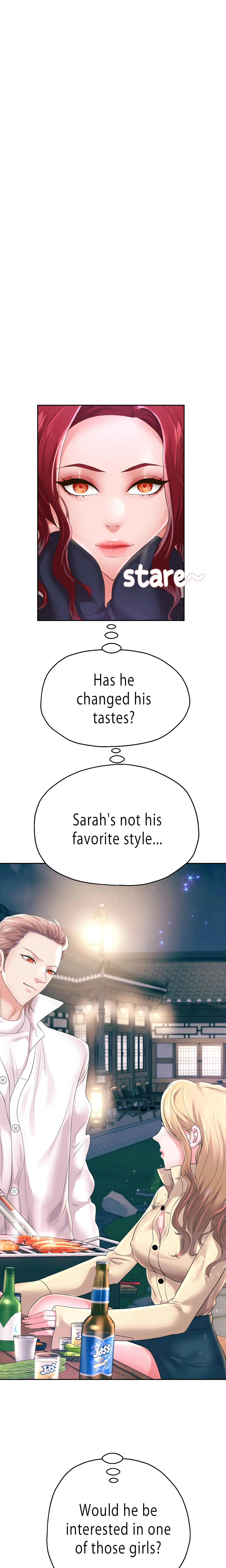 Born With A Surprise Chapter 51 (Uncensored), page 3