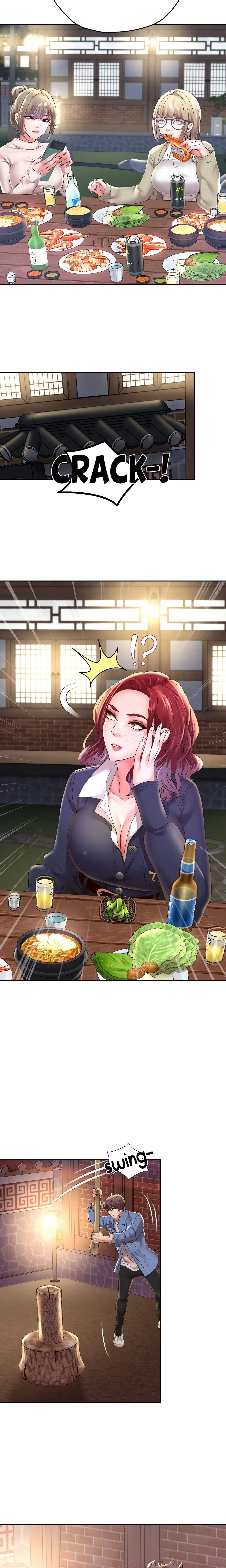 Born With A Surprise Chapter 51 (Uncensored), page 4