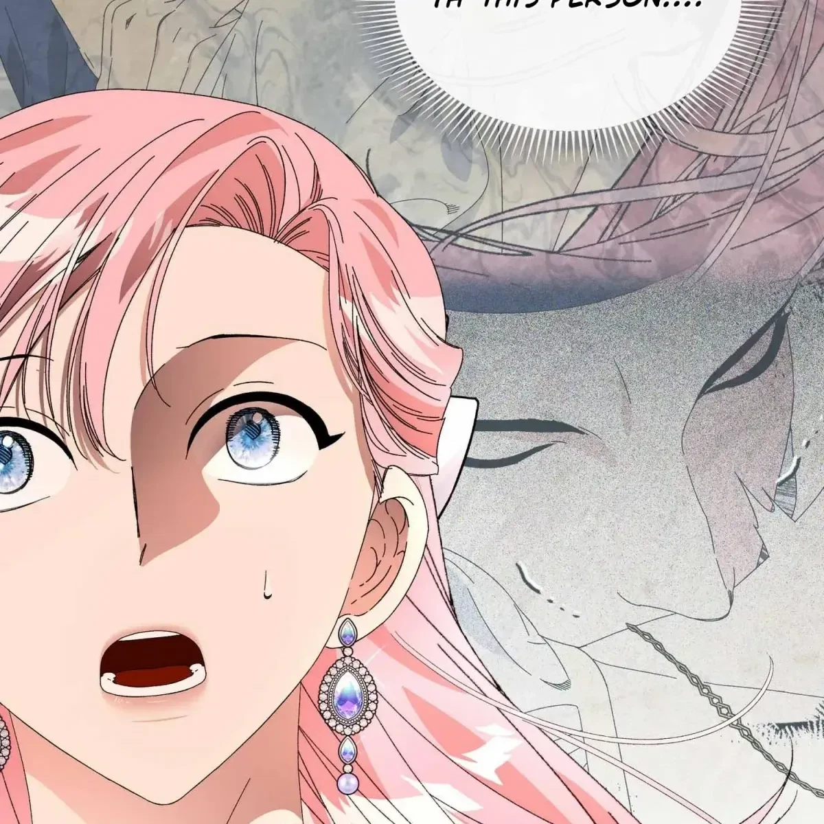The Beast I Chose Chapter 7, page 11