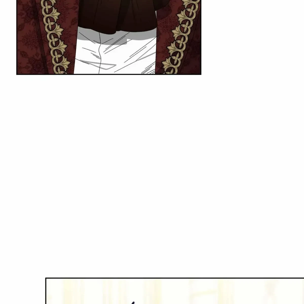 The Beast I Chose Chapter 7, page 115