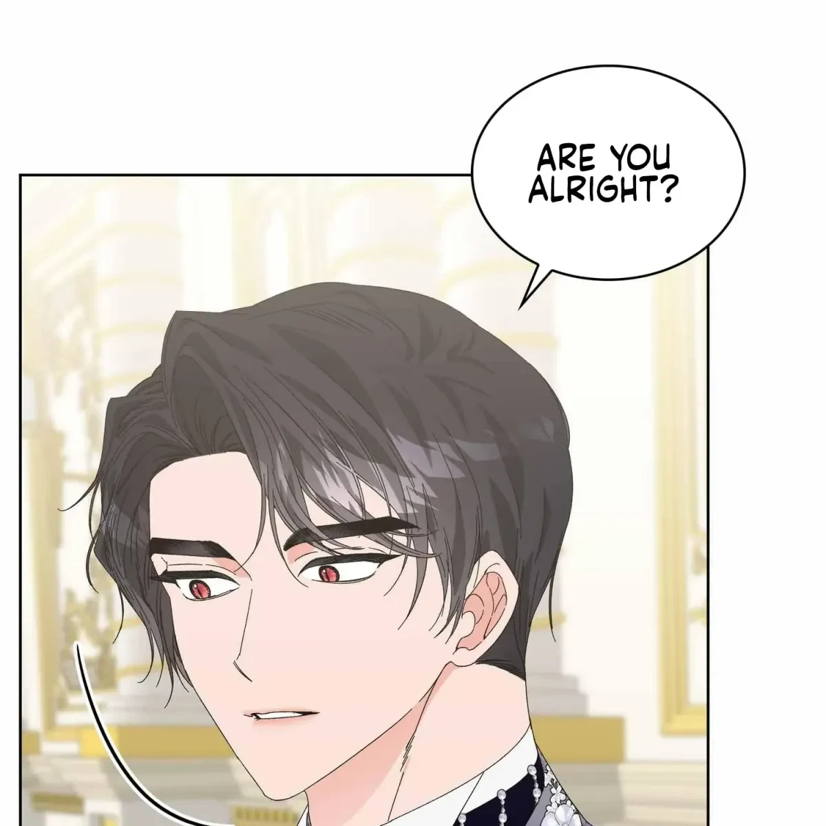The Beast I Chose Chapter 7, page 118