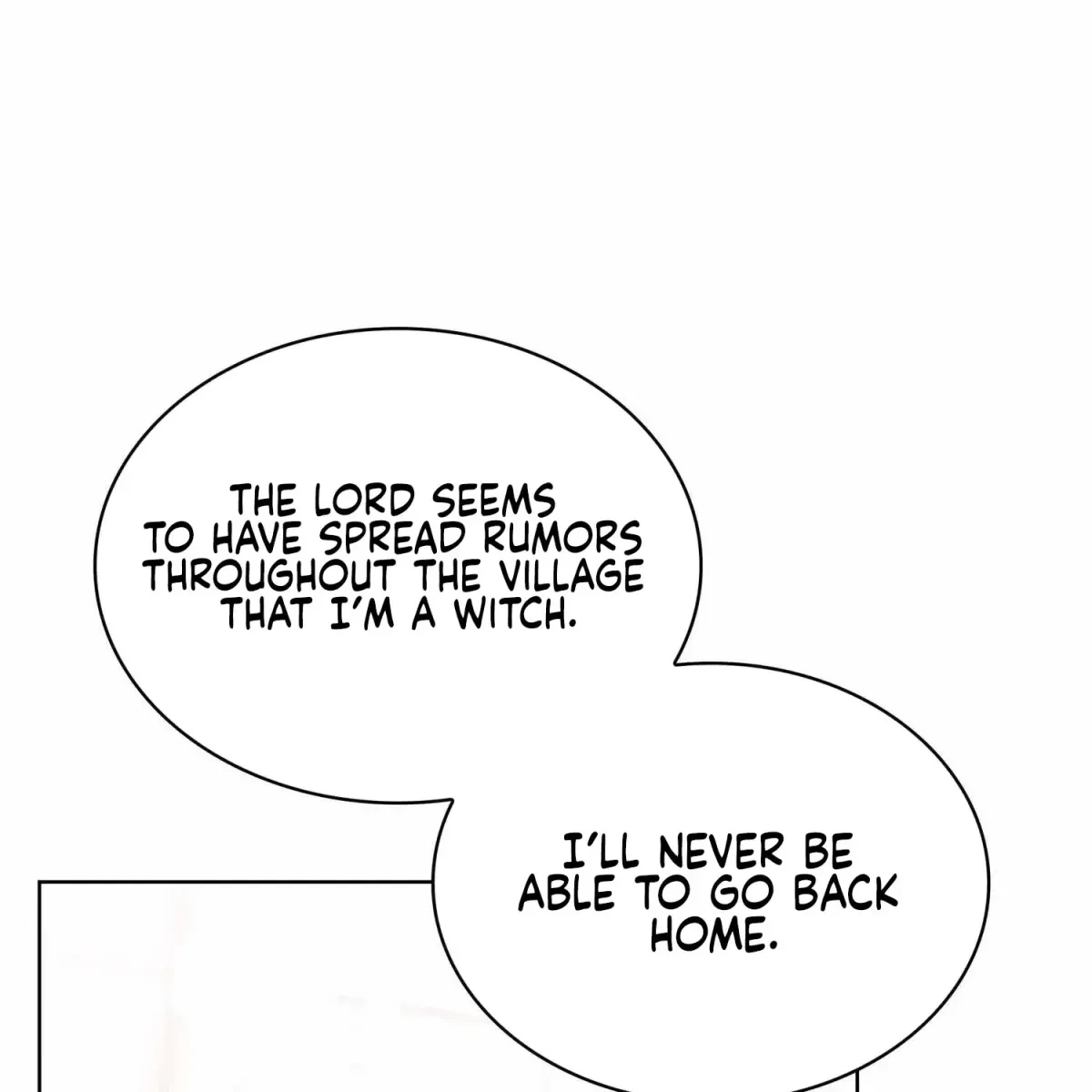 The Beast I Chose Chapter 7, page 132