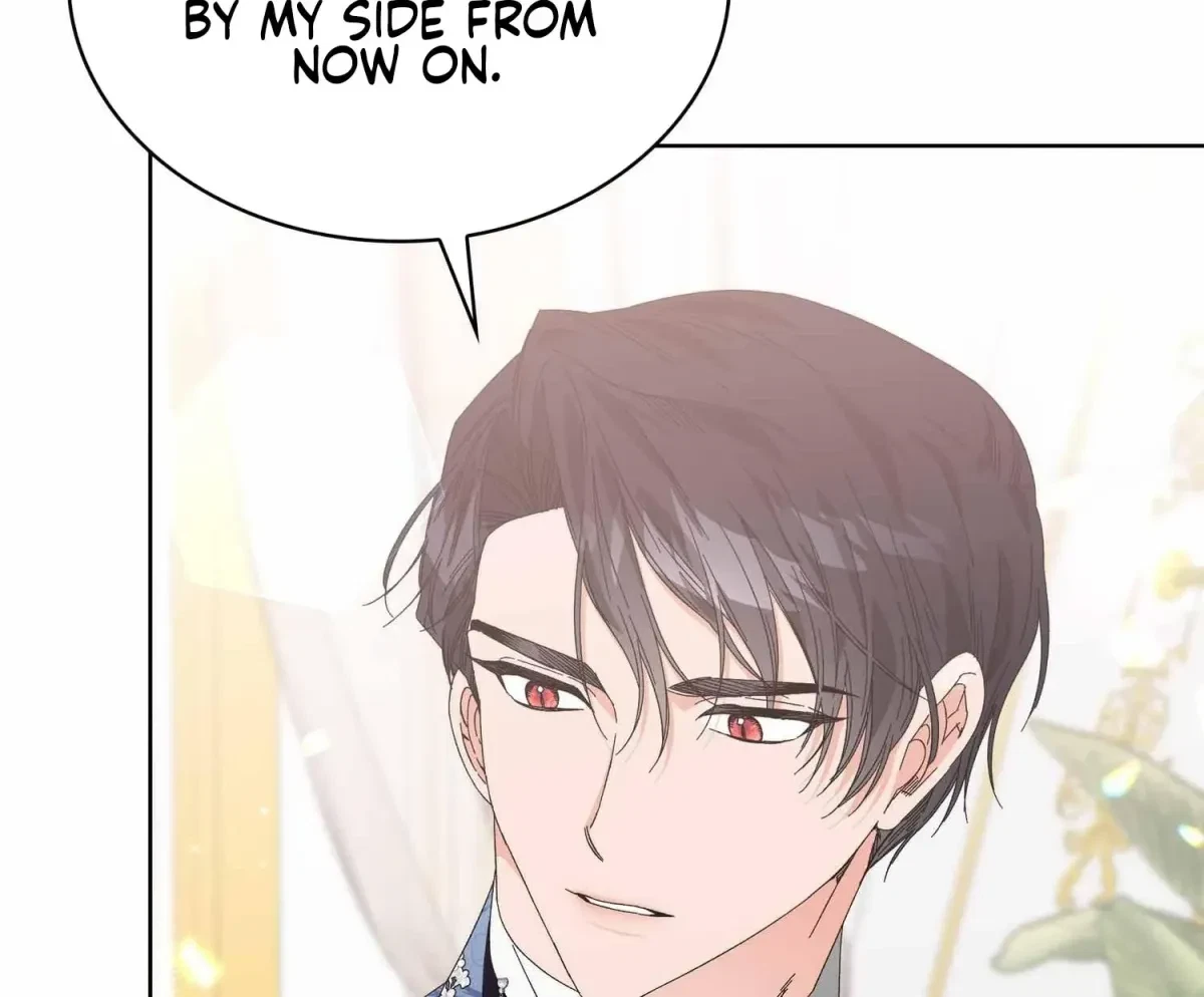 The Beast I Chose Chapter 7, page 135