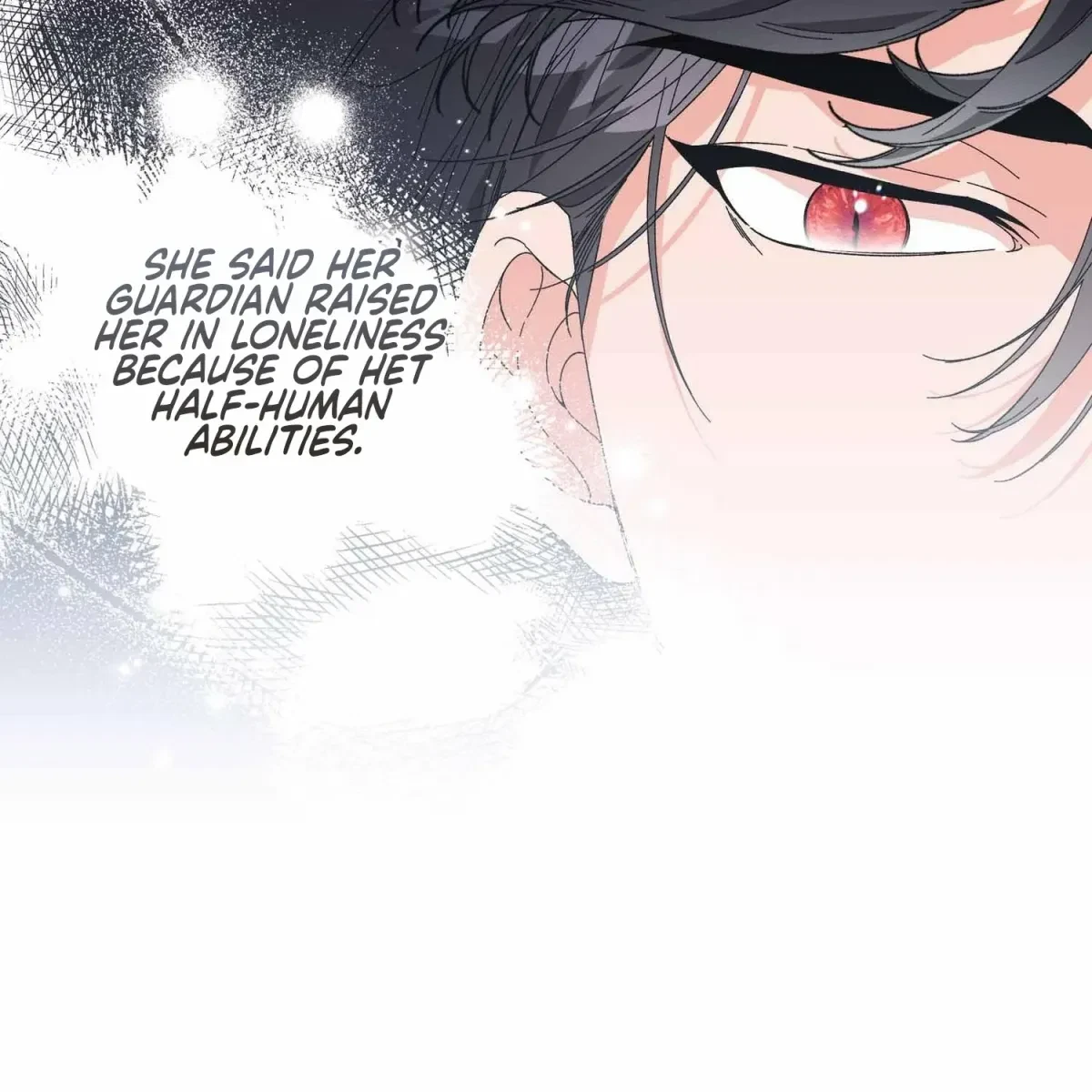 The Beast I Chose Chapter 7, page 146