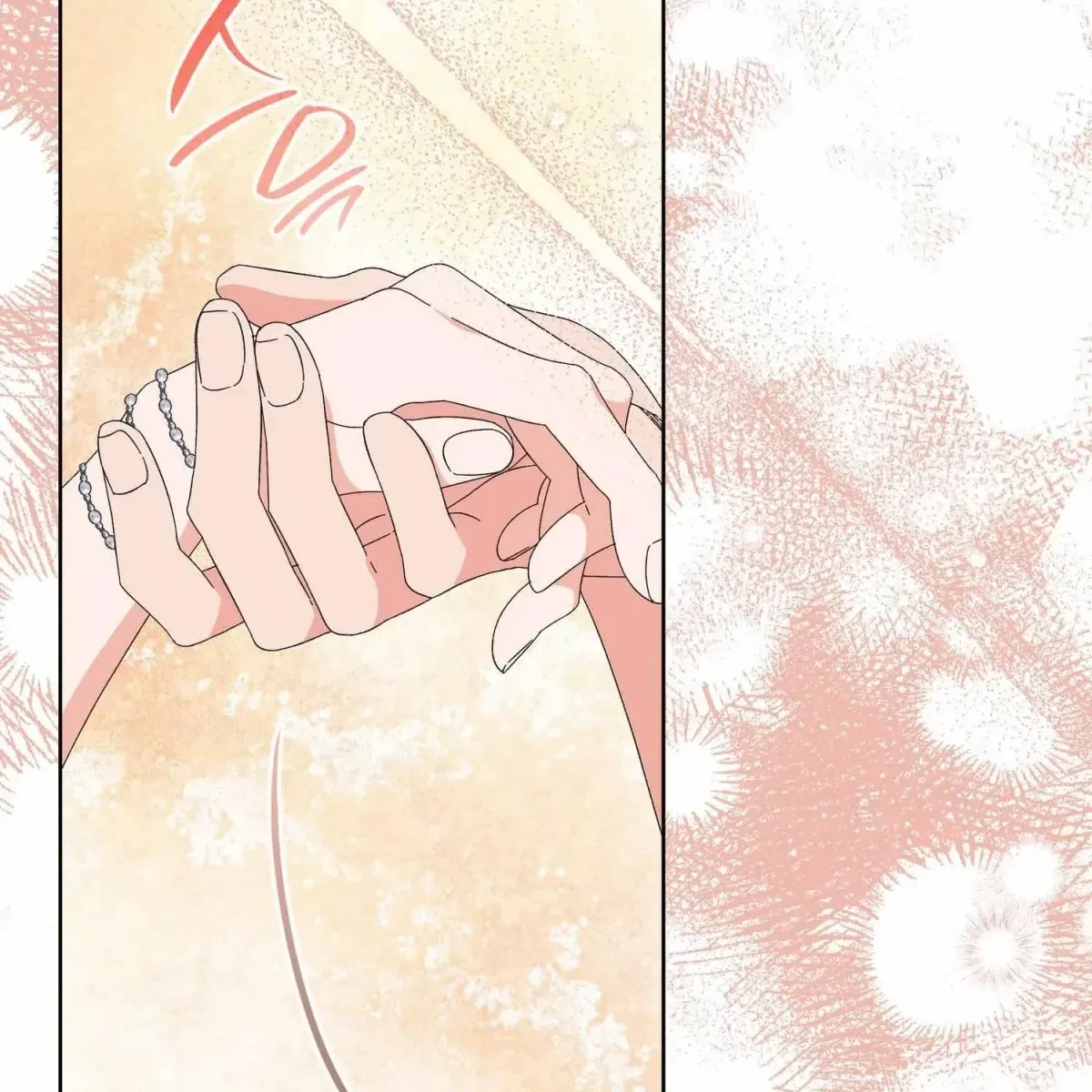 The Beast I Chose Chapter 7, page 148