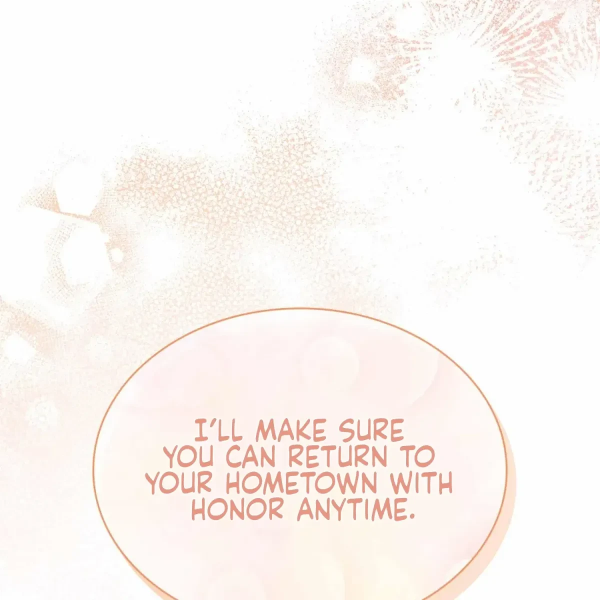 The Beast I Chose Chapter 7, page 153