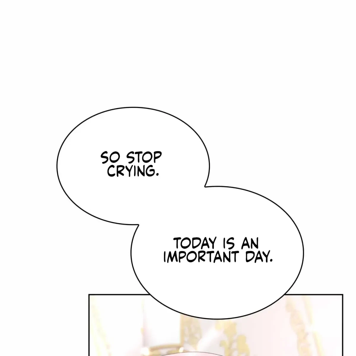 The Beast I Chose Chapter 7, page 157