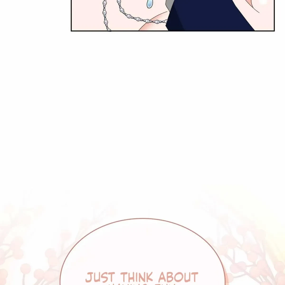 The Beast I Chose Chapter 7, page 159