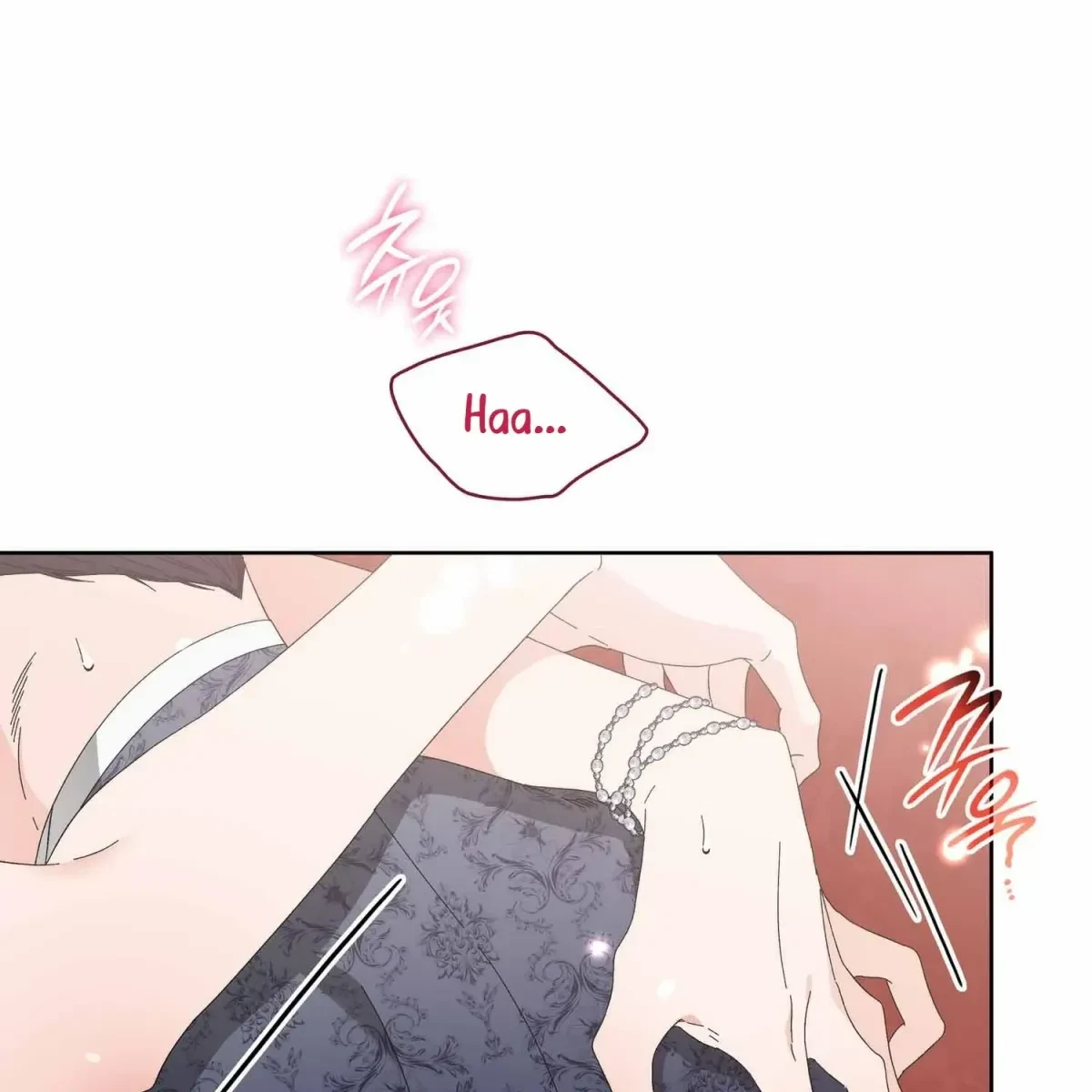 The Beast I Chose Chapter 7, page 170