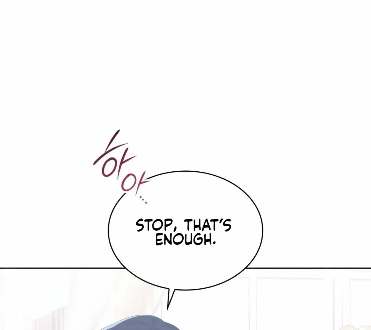 The Beast I Chose Chapter 7, page 174