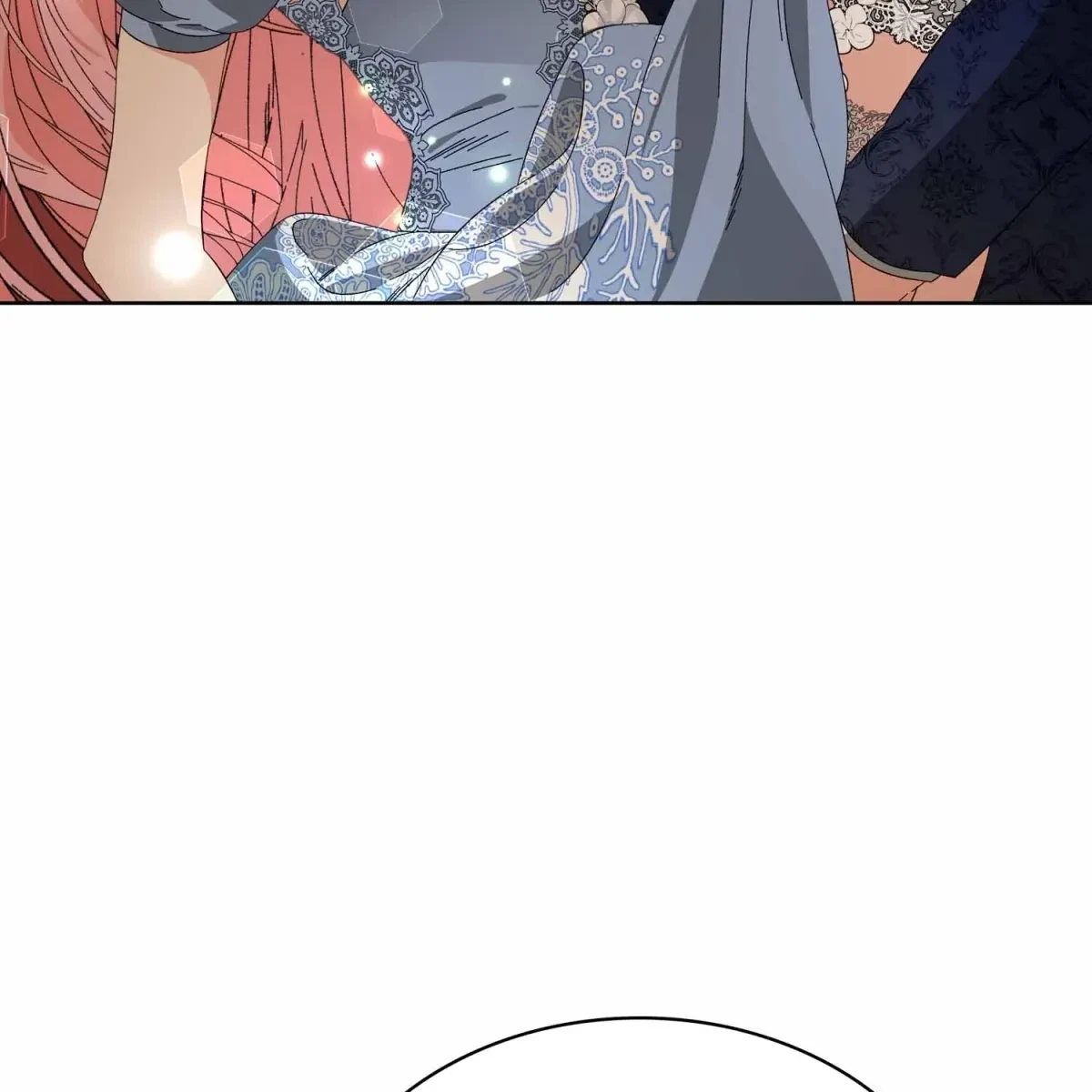 The Beast I Chose Chapter 7, page 176
