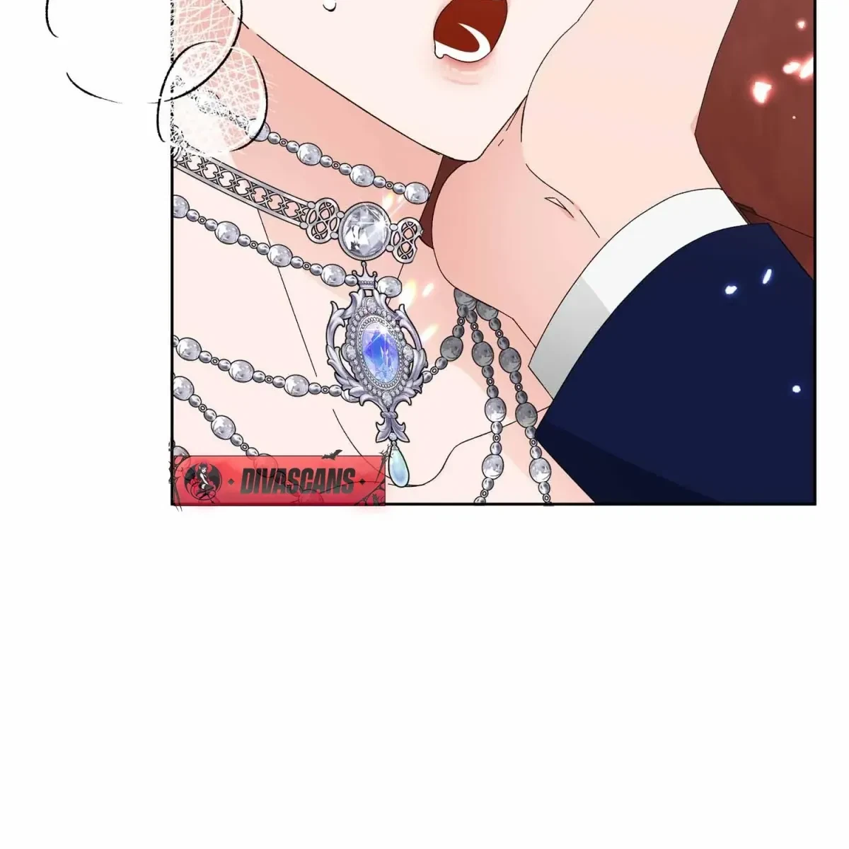 The Beast I Chose Chapter 7, page 178