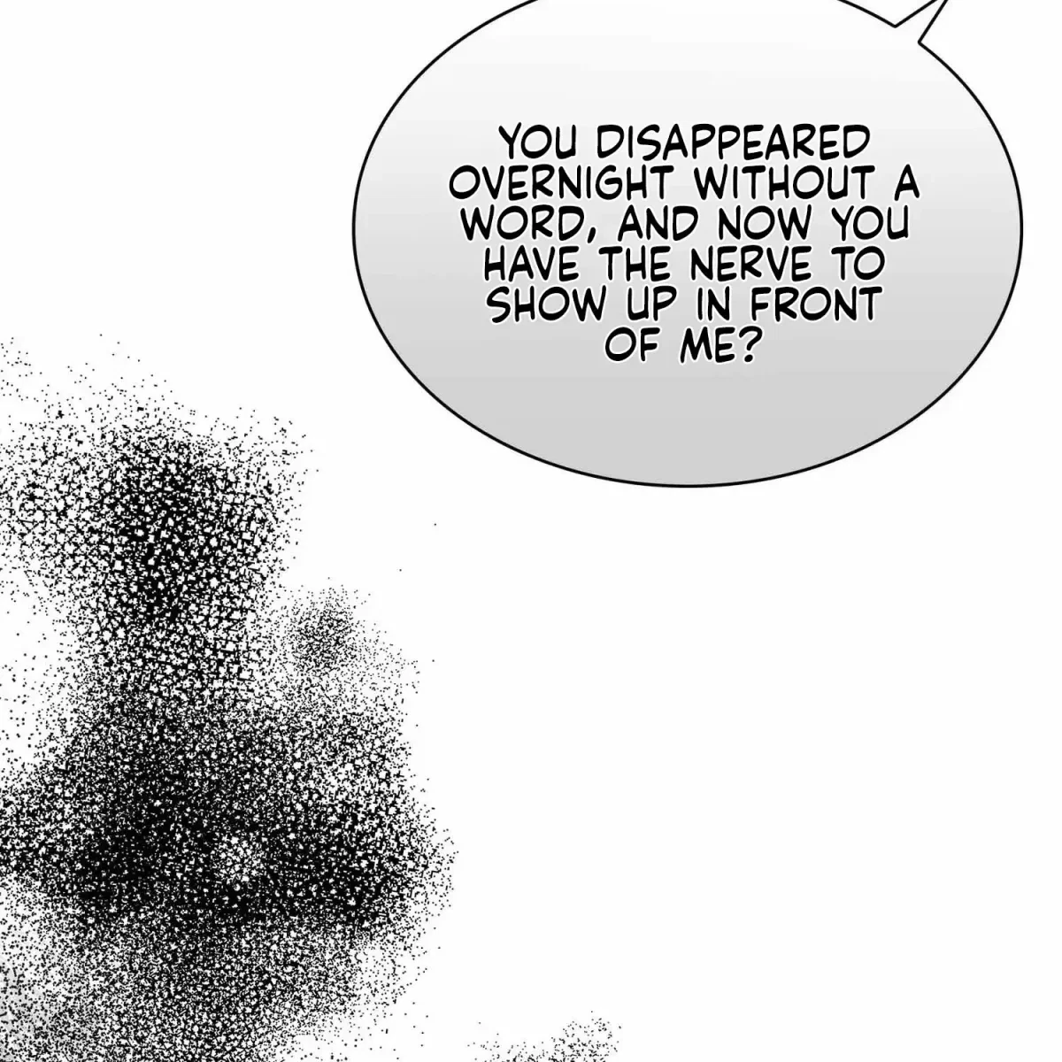 The Beast I Chose Chapter 7, page 18