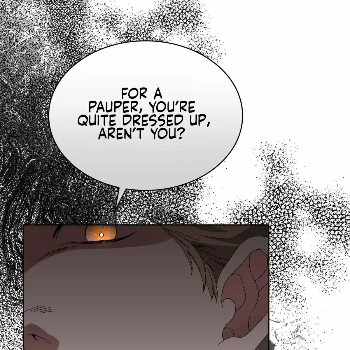 The Beast I Chose Chapter 7, page 19