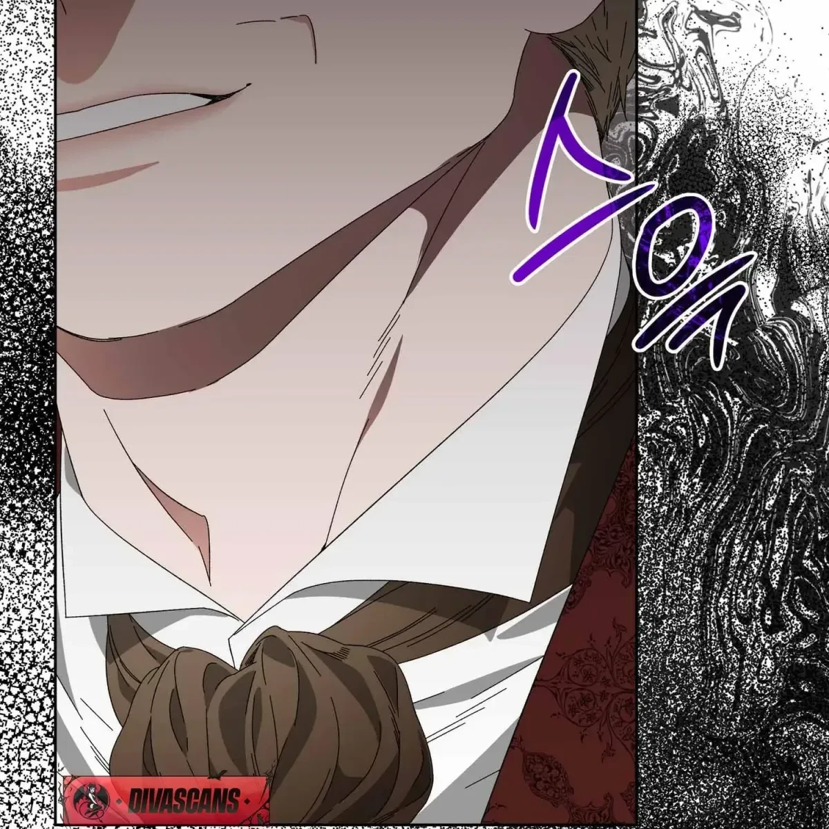 The Beast I Chose Chapter 7, page 20