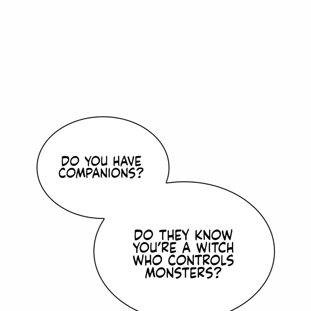 The Beast I Chose Chapter 7, page 27