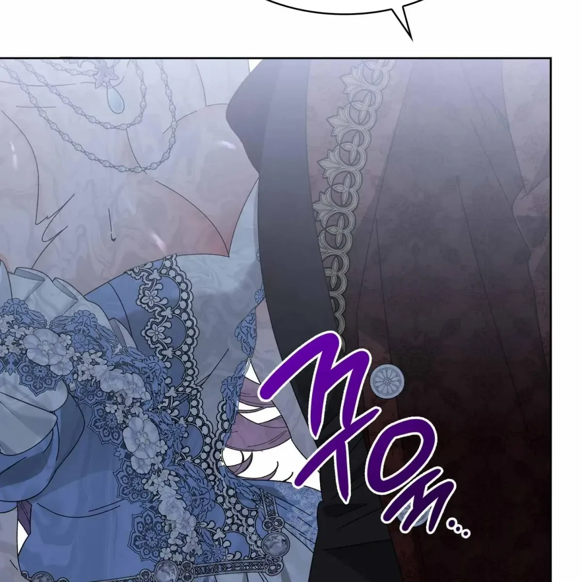The Beast I Chose Chapter 7, page 29