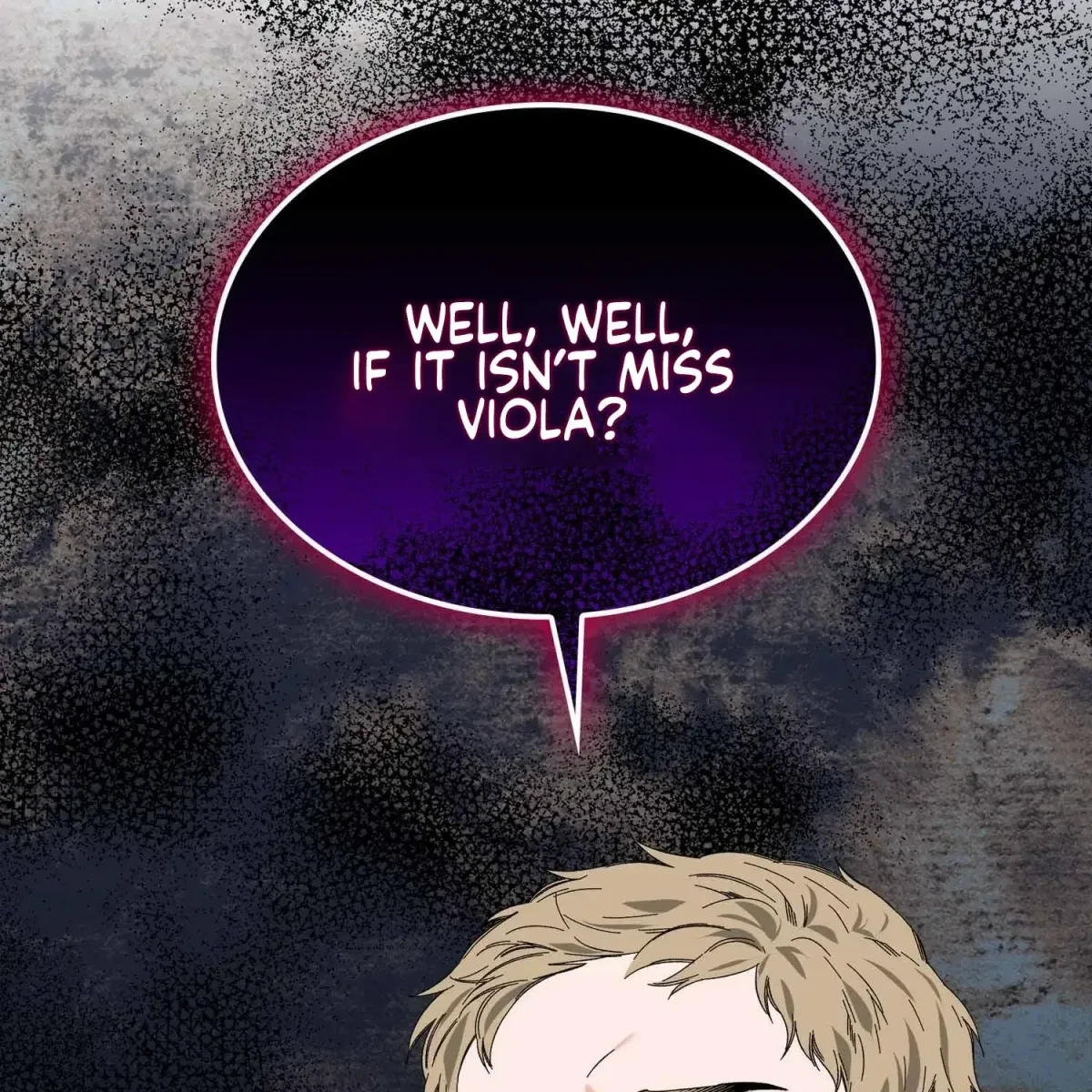 The Beast I Chose Chapter 7, page 3
