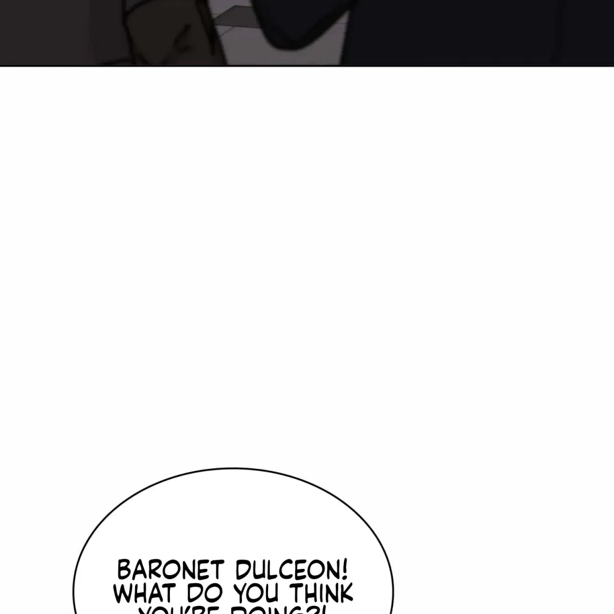 The Beast I Chose Chapter 7, page 38