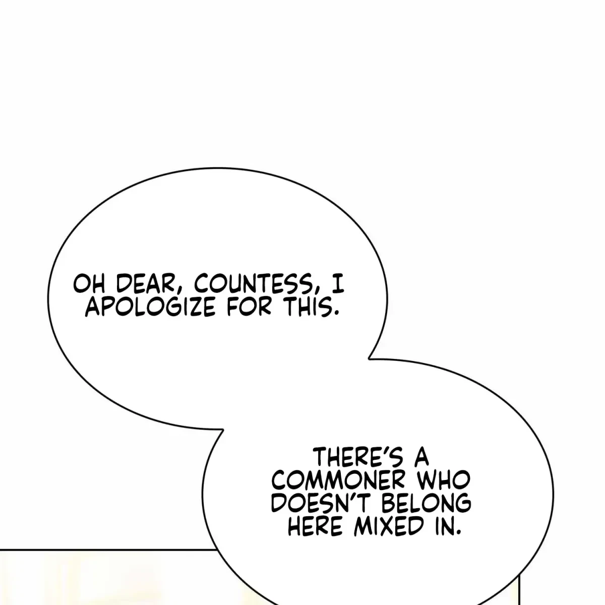 The Beast I Chose Chapter 7, page 41