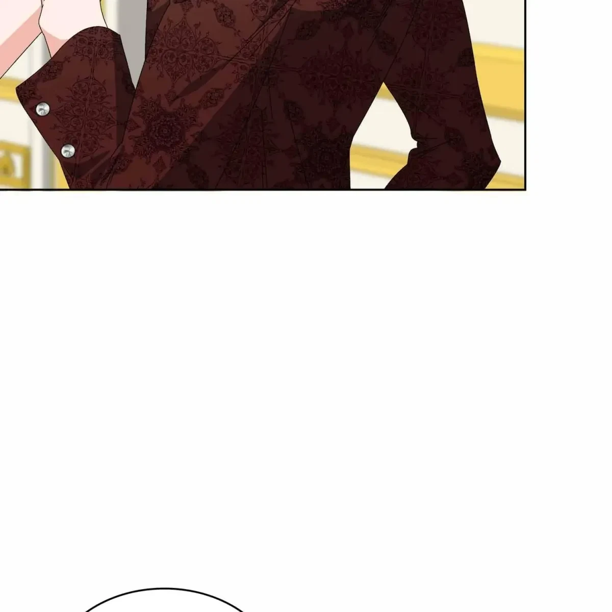 The Beast I Chose Chapter 7, page 44