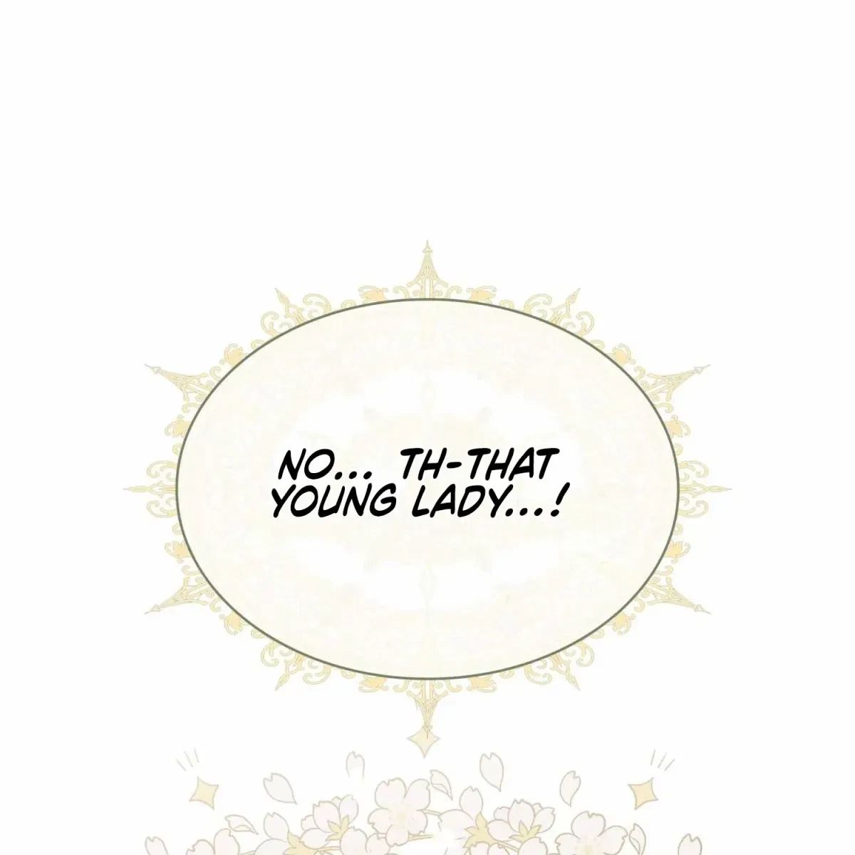 The Beast I Chose Chapter 7, page 48