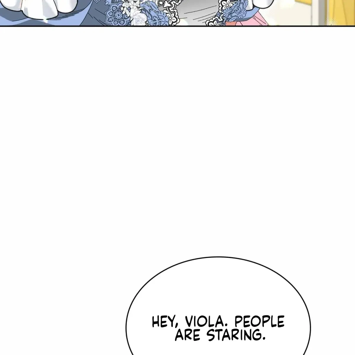 The Beast I Chose Chapter 7, page 51