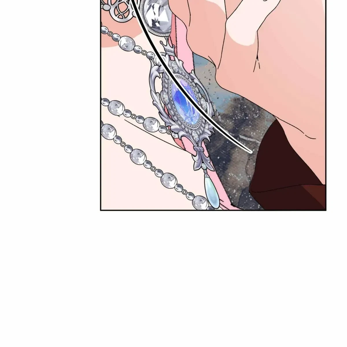 The Beast I Chose Chapter 7, page 53