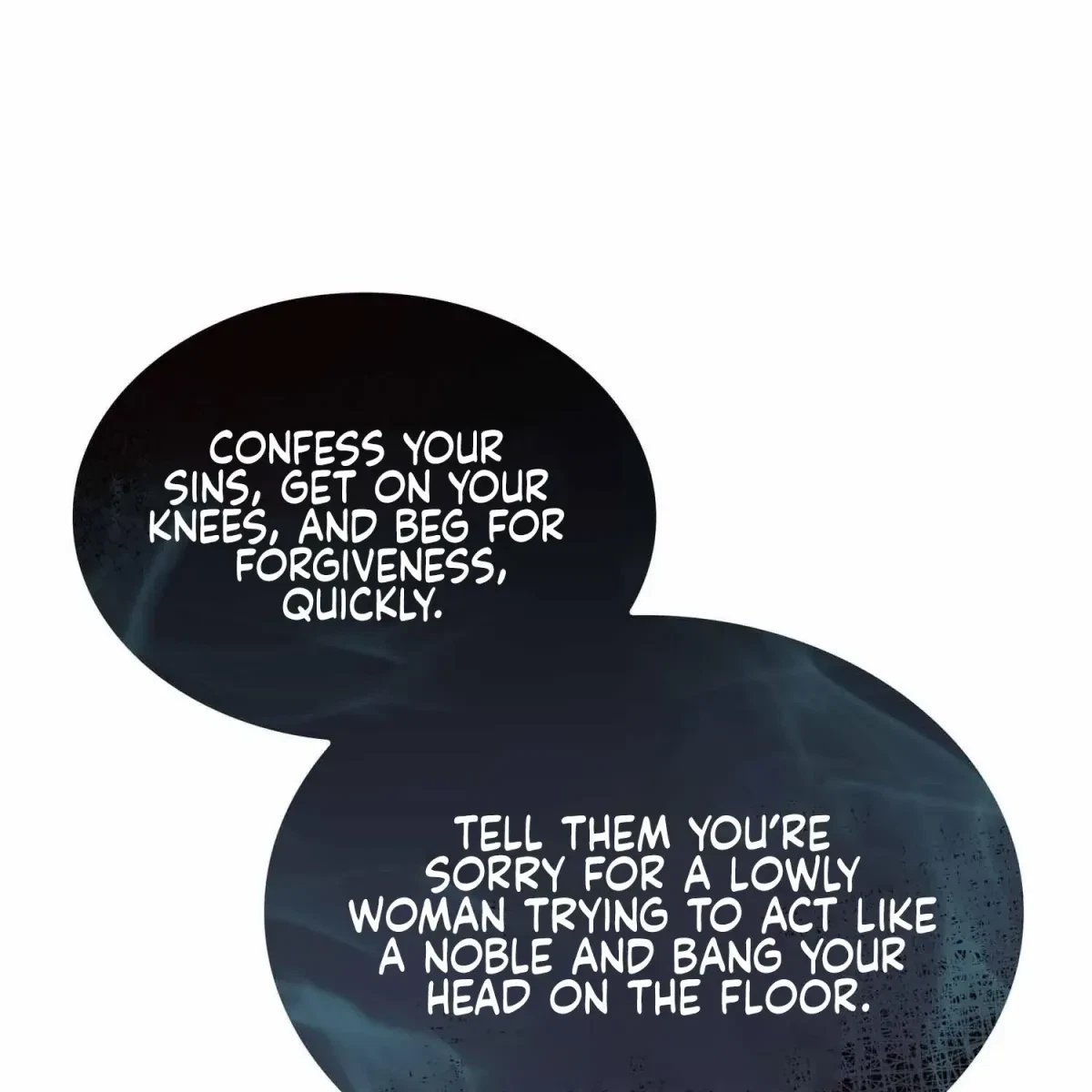 The Beast I Chose Chapter 7, page 54