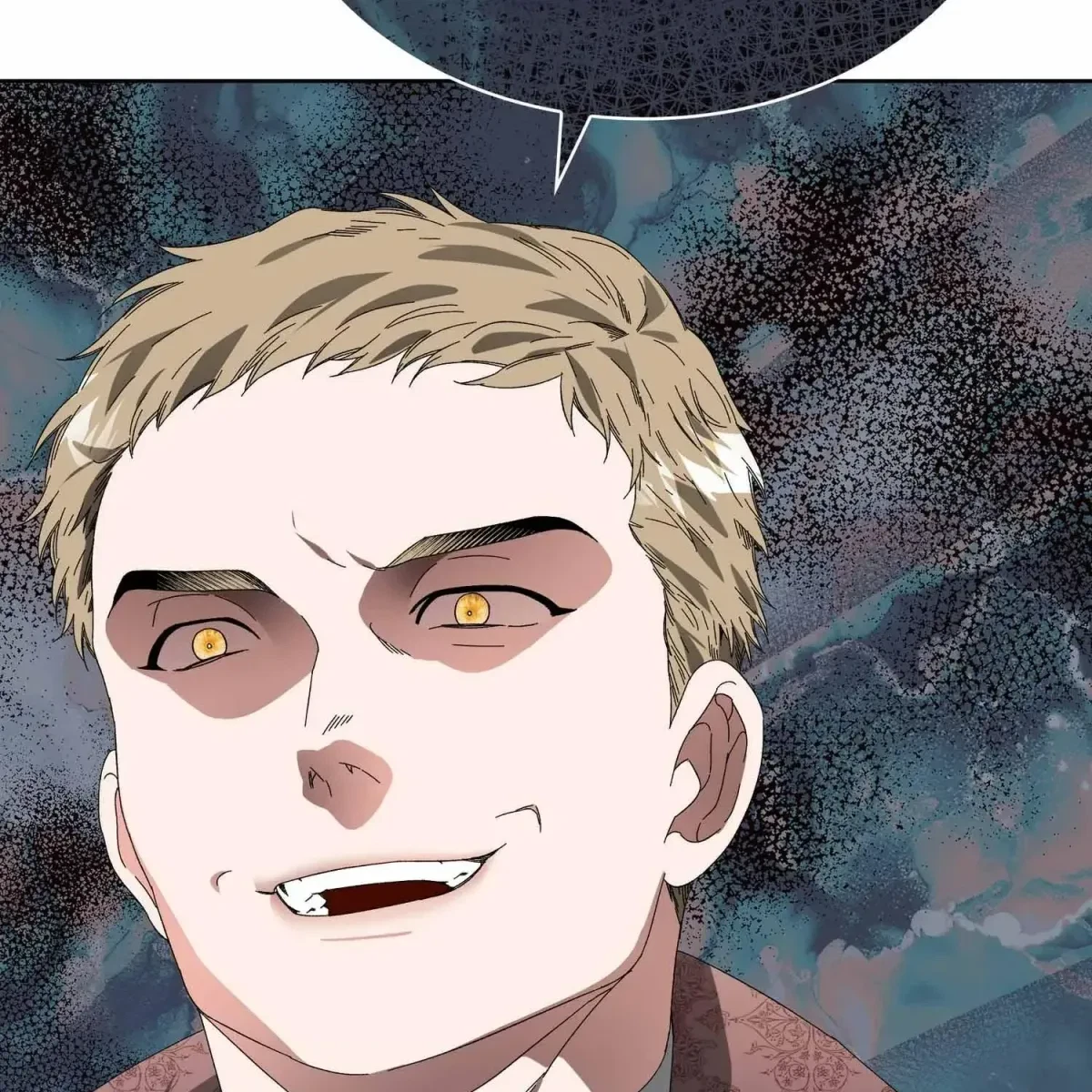 The Beast I Chose Chapter 7, page 55