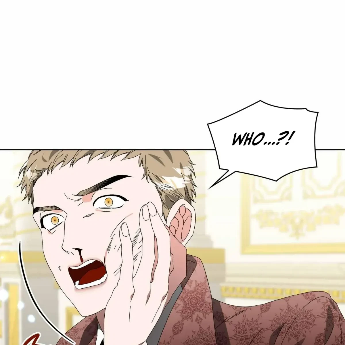 The Beast I Chose Chapter 7, page 62