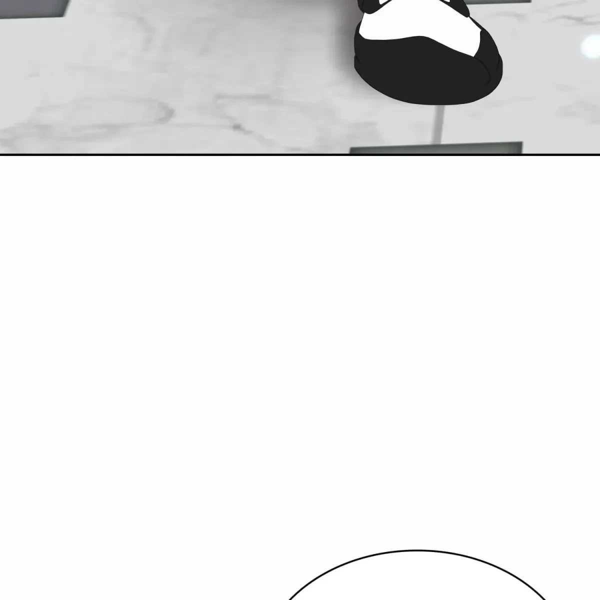 The Beast I Chose Chapter 7, page 67