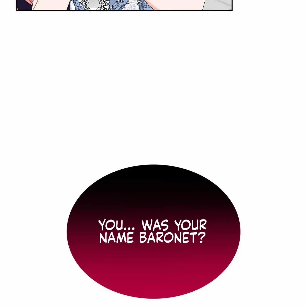 The Beast I Chose Chapter 7, page 73