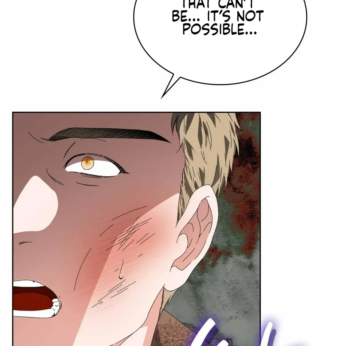 The Beast I Chose Chapter 7, page 80
